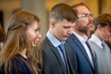 28.05.2022 Pfarrfirmung